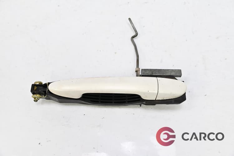 Външна дръжка задна лява за MAZDA CX-5 (KE, GH) 2.2 D AWD (2011)