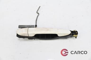 Външна дръжка задна дясна за MAZDA CX-5 (KE, GH) 2.2 D AWD (2011)