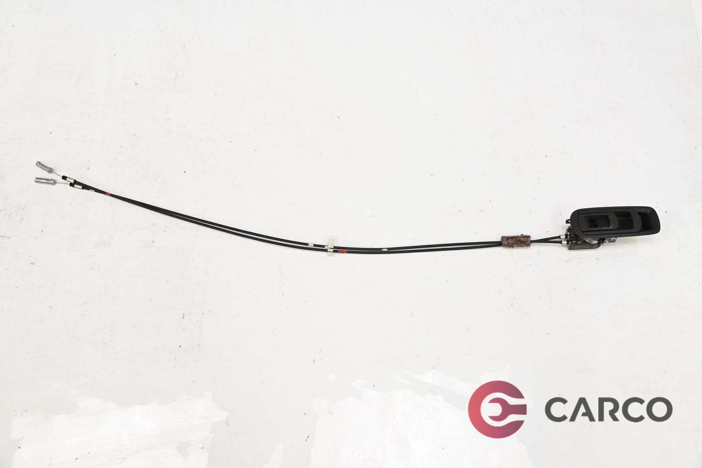 Вътрешна дръжка лява падаща седалка задна за MAZDA CX-5 (KE, GH) 2.2 D AWD (2011)