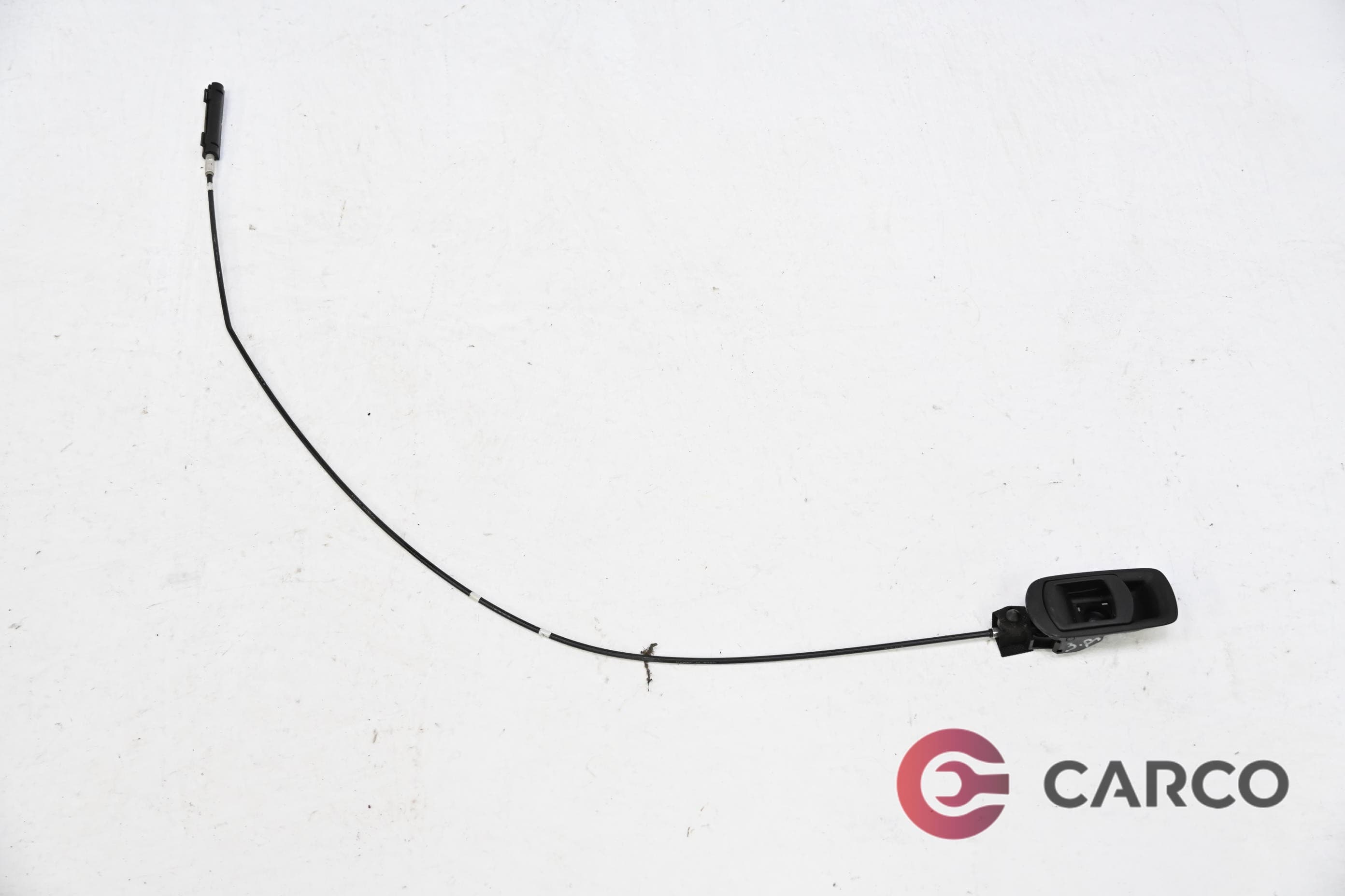 Вътрешна дръжка дясна падаща седалка задна за MAZDA CX-5 (KE, GH) 2.2 D AWD (2011)