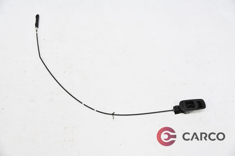Вътрешна дръжка дясна падаща седалка задна за MAZDA CX-5 (KE, GH) 2.2 D AWD (2011)