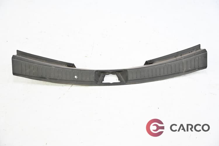 Лайсна около заключалка заден капак за MAZDA CX-5 (KE, GH) 2.2 D AWD (2011)