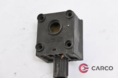 Сирена KD45 676B1 за MAZDA CX-5 (KE, GH) 2.2 D AWD (2011)