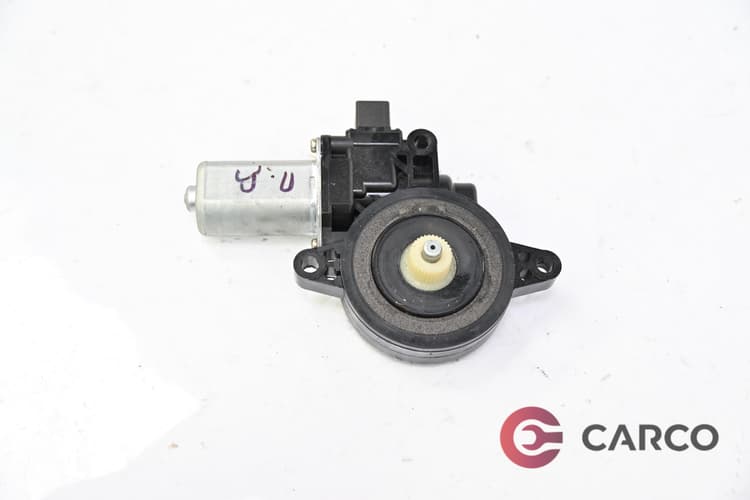 Машинка ел стъкло предна дясна за MAZDA CX-5 (KE, GH) 2.2 D AWD (2011)
