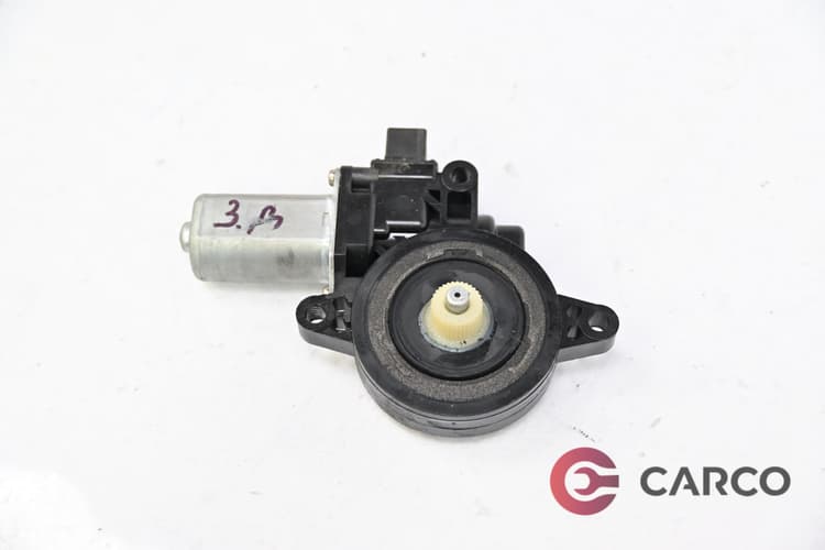 Машинка ел стъкло задна дясна за MAZDA CX-5 (KE, GH) 2.2 D AWD (2011)
