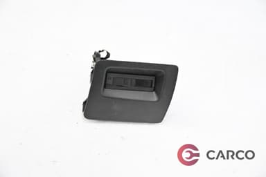Модул навигация KD5166EF0A за MAZDA CX-5 (KE, GH) 2.2 D AWD (2011)