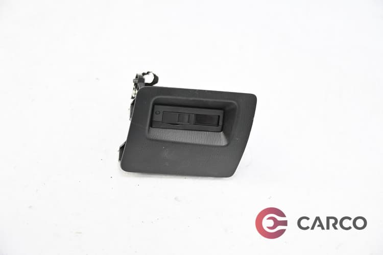 Модул навигация KD5166EF0A за MAZDA CX-5 (KE, GH) 2.2 D AWD (2011)