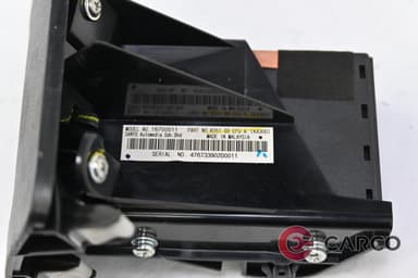 Модул навигация KD5166EF0A за MAZDA CX-5 (KE, GH) 2.2 D AWD (2011)