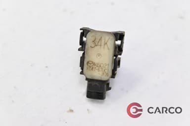 Парктроник KD47-67UC1 за MAZDA CX-5 (KE, GH) 2.2 D AWD (2011)
