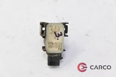 Парктроник KD47-67UC1 за MAZDA CX-5 (KE, GH) 2.2 D AWD (2011)
