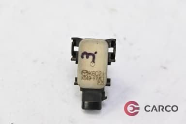 Парктроник KD49-67UC1 за MAZDA CX-5 (KE, GH) 2.2 D AWD (2011)