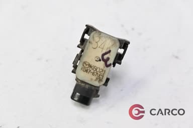 Парктроник KD47-67UC1 за MAZDA CX-5 (KE, GH) 2.2 D AWD (2011)