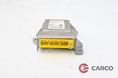 Модул AirBag KD45-57k30B за MAZDA CX-5 (KE, GH) 2.2 D AWD (2011)
