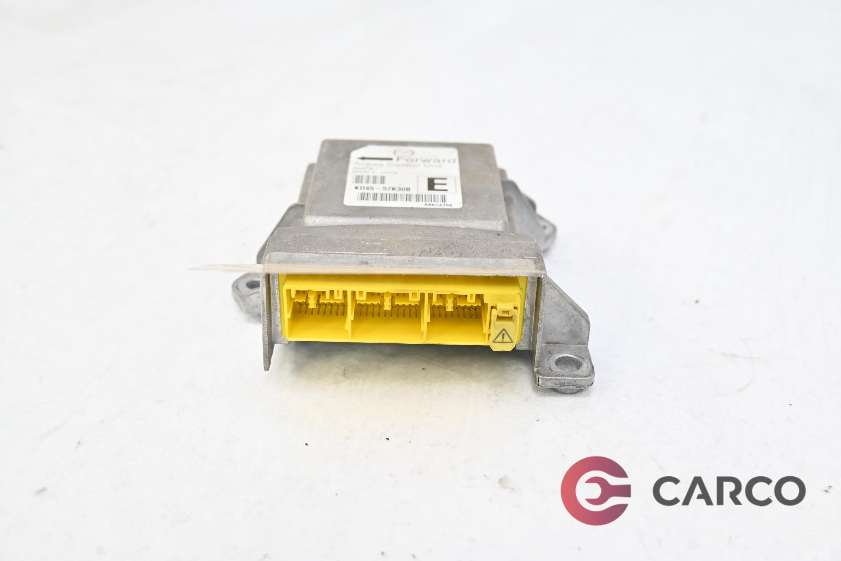 Модул AirBag KD45-57k30B за MAZDA CX-5 (KE, GH) 2.2 D AWD (2011)