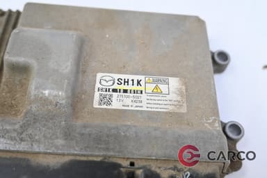 Компютър двигател SH1K 18 881H за MAZDA CX-5 (KE, GH) 2.2 D AWD (2011)