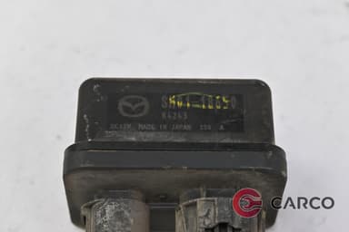 Рели подгревни свещи SH01 18650 за MAZDA CX-5 (KE, GH) 2.2 D AWD (2011)