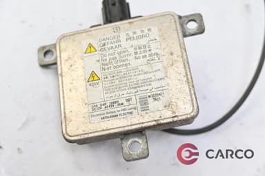 Баласт за MAZDA CX-5 (KE, GH) 2.2 D AWD (2011)