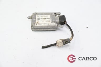 Модул спорт KD4967Y90B за MAZDA CX-5 (KE, GH) 2.2 D AWD (2011)