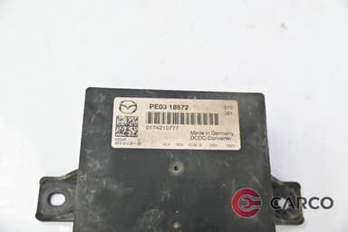 Модул PE03 18572 за MAZDA CX-5 (KE, GH) 2.2 D AWD (2011)