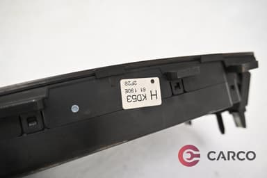 Управление климатроник KD53 61 190E за MAZDA CX-5 (KE, GH) 2.2 D AWD (2011)