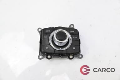Джойстик KD45 66 CM0 216Y за MAZDA CX-5 (KE, GH) 2.2 D AWD (2011)