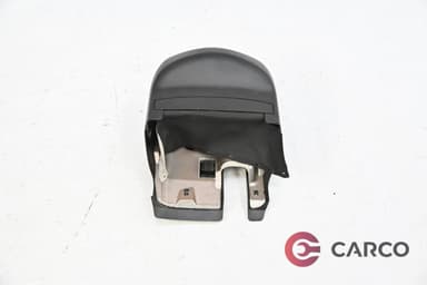 Конзола около волан за MAZDA CX-5 (KE, GH) 2.2 D AWD (2011)