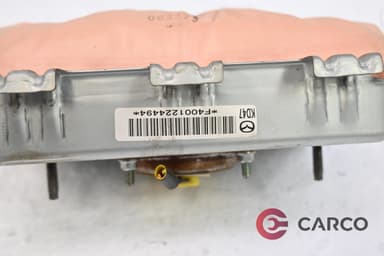 AIRBAG пасажер за MAZDA CX-5 (KE, GH) 2.2 D AWD (2011)