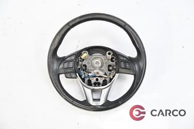 Волан за MAZDA CX-5 (KE, GH) 2.2 D AWD (2011)