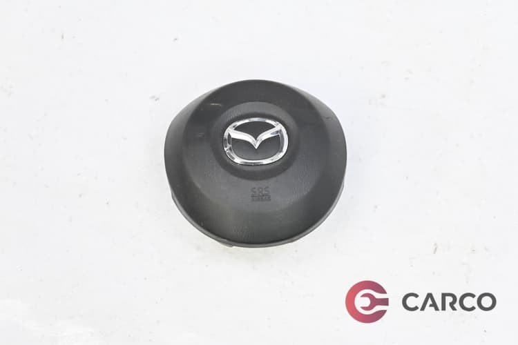 AIRBAG волан за MAZDA CX-5 (KE, GH) 2.2 D AWD (2011)
