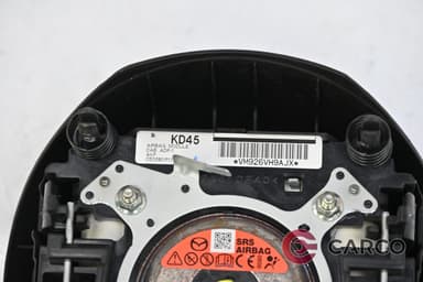 AIRBAG волан за MAZDA CX-5 (KE, GH) 2.2 D AWD (2011)
