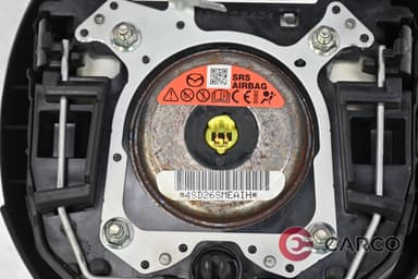 AIRBAG волан за MAZDA CX-5 (KE, GH) 2.2 D AWD (2011)