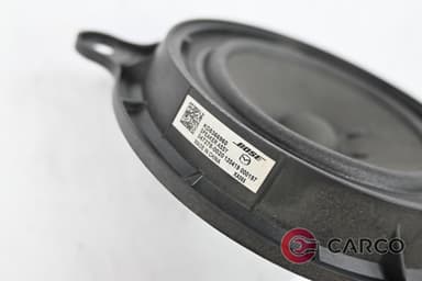 Високоговорител заден десен за MAZDA CX-5 (KE, GH) 2.2 D AWD (2011)
