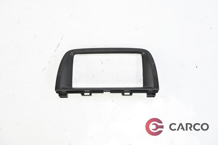 Лайсна около радио за MAZDA CX-5 (KE, GH) 2.2 D AWD (2011)