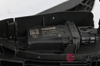 Педал газ KD31-41600 за MAZDA CX-5 (KE, GH) 2.2 D AWD (2011)