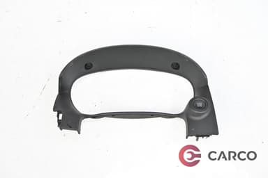 Лайсна около километраж за MAZDA CX-5 (KE, GH) 2.2 D AWD (2011)