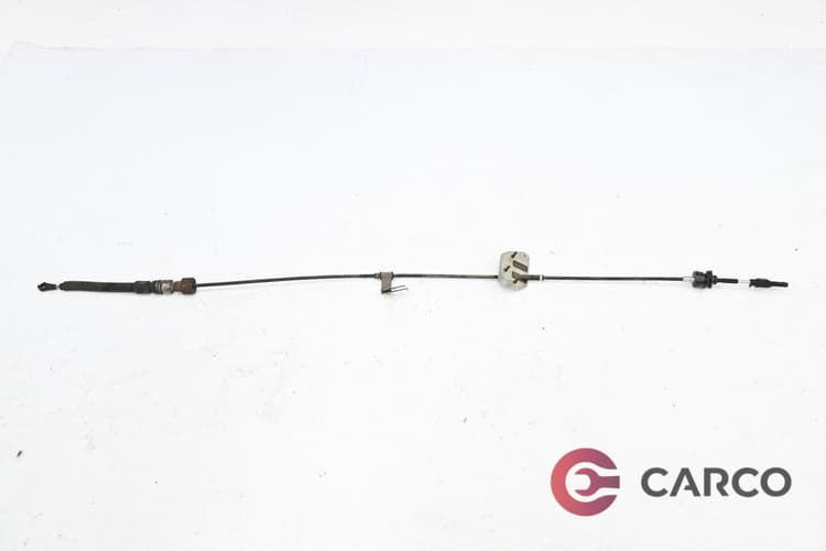 Жило скорости за MAZDA CX-5 (KE, GH) 2.2 D AWD (2011)