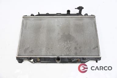 Воден радиатор за MAZDA CX-5 (KE, GH) 2.2 D AWD (2011)