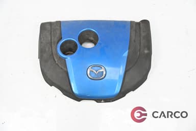 Декоративен капак двигател за MAZDA CX-5 (KE, GH) 2.2 D AWD (2011)