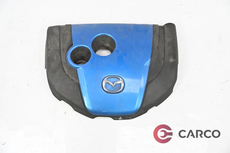 Декоративен капак двигател за MAZDA CX-5 (KE, GH) 2.2 D AWD (2011)
