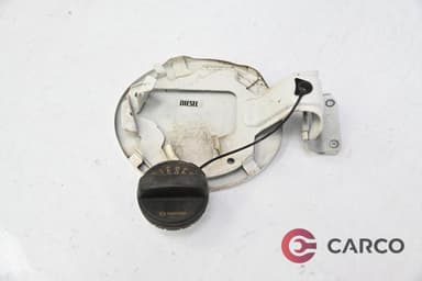 Вратичка резервоар с капачка за MAZDA CX-5 (KE, GH) 2.2 D AWD (2011)