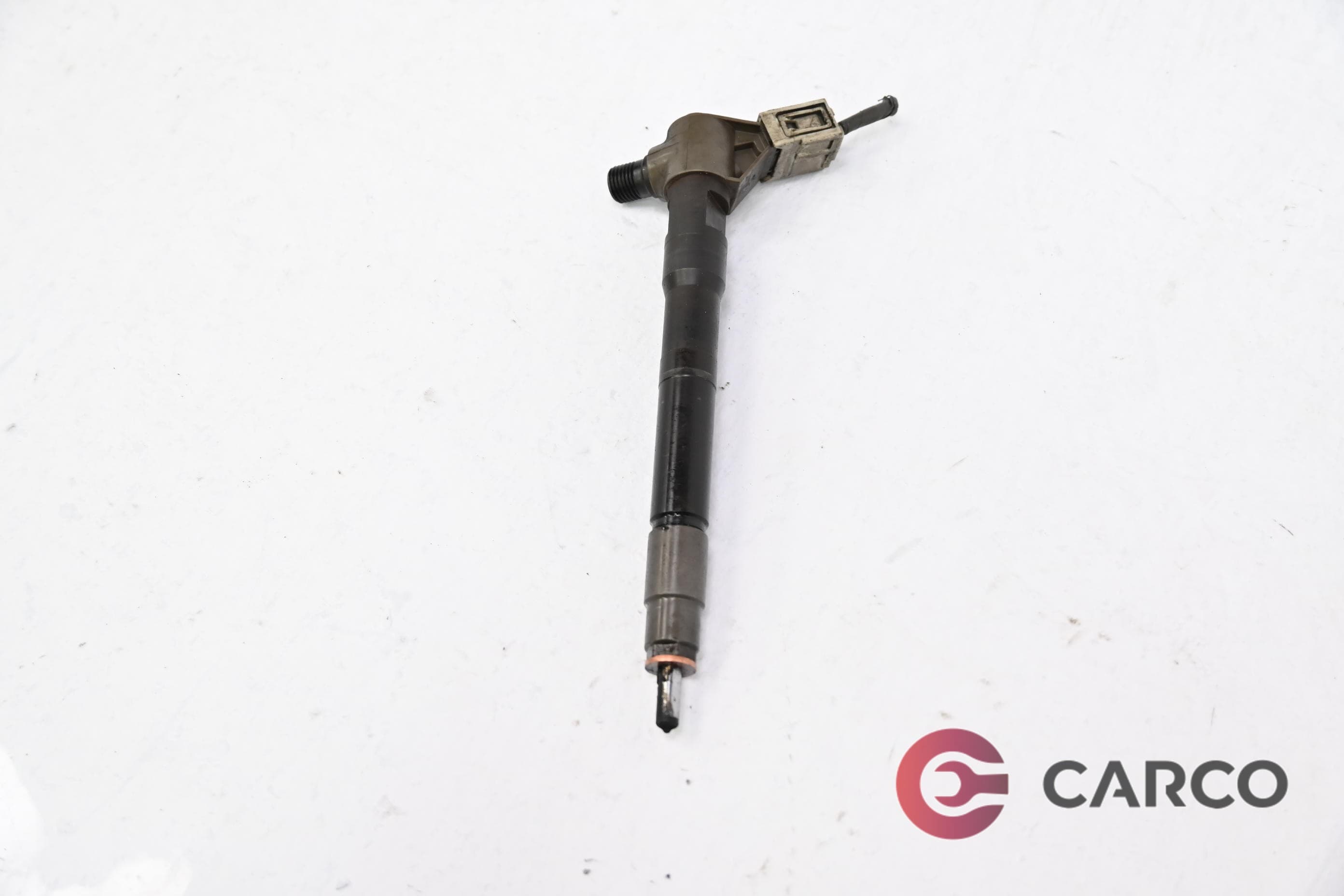 Дюза дизел SH01-13H50/3C03 0D01 за MAZDA CX-5 (KE, GH) 2.2 D AWD (2011)