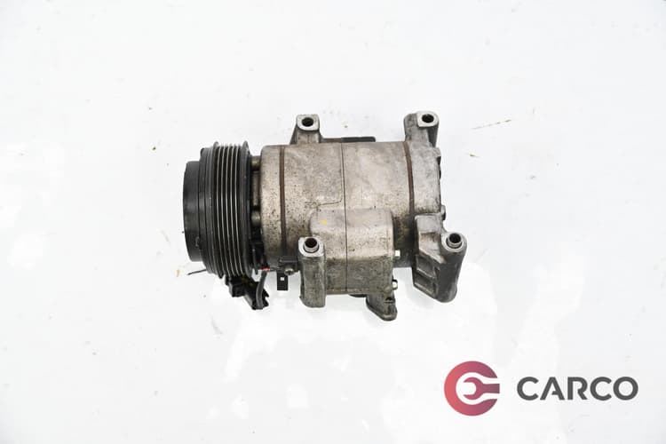 Компресор климатик JUBAB-01 за MAZDA CX-5 (KE, GH) 2.2 D AWD (2011)