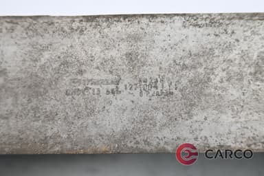 Интеркулер за MAZDA CX-5 (KE, GH) 2.2 D AWD (2011)