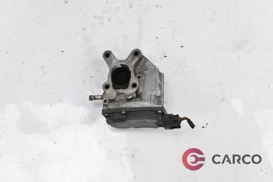 Дросел клапа SH01-20300 за MAZDA CX-5 (KE, GH) 2.2 D AWD (2011)