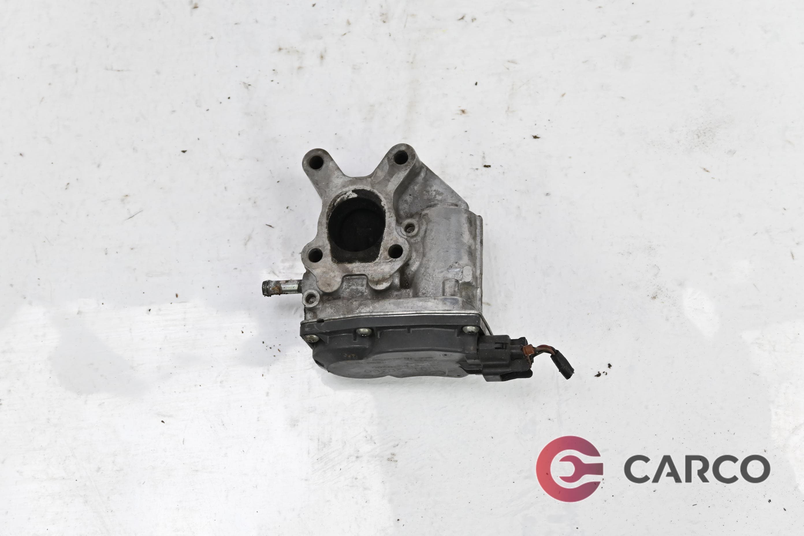 Дросел клапа SH01-20300 за MAZDA CX-5 (KE, GH) 2.2 D AWD (2011)