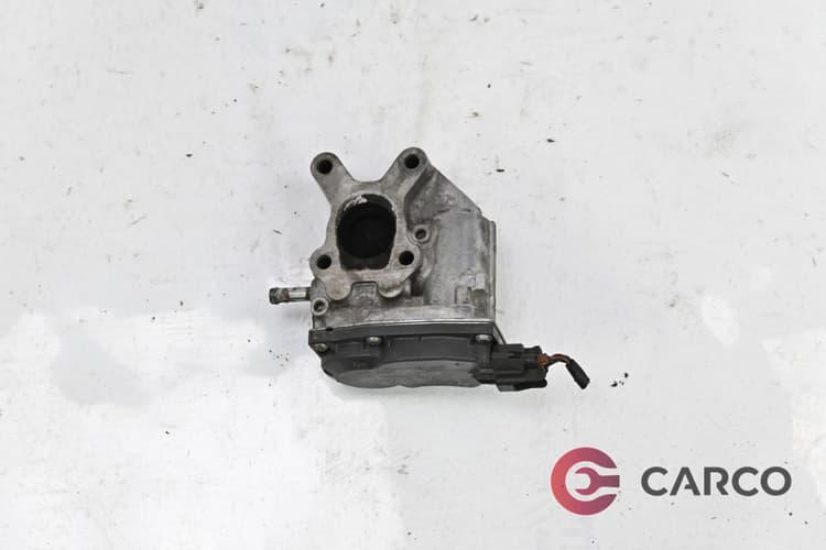 Дросел клапа SH01-20300 за MAZDA CX-5 (KE, GH) 2.2 D AWD (2011)