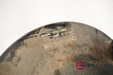 Серво KE56 43950 за MAZDA CX-5 (KE, GH) 2.2 D AWD (2011)
