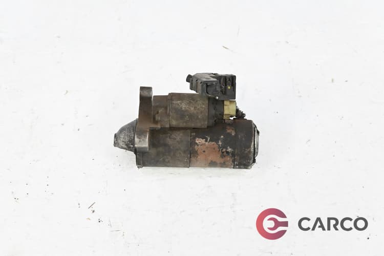 Стартер SH02 K6266 за MAZDA CX-5 (KE, GH) 2.2 D AWD (2011)