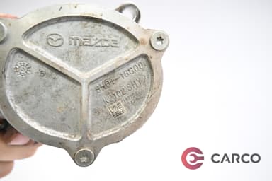 Вакуум помпа SH01-18G00 за MAZDA CX-5 (KE, GH) 2.2 D AWD (2011)