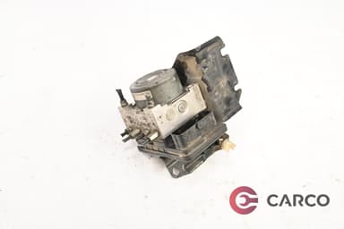 ABS K011 43 7A0 за MAZDA CX-5 (KE, GH) 2.2 D AWD (2011)